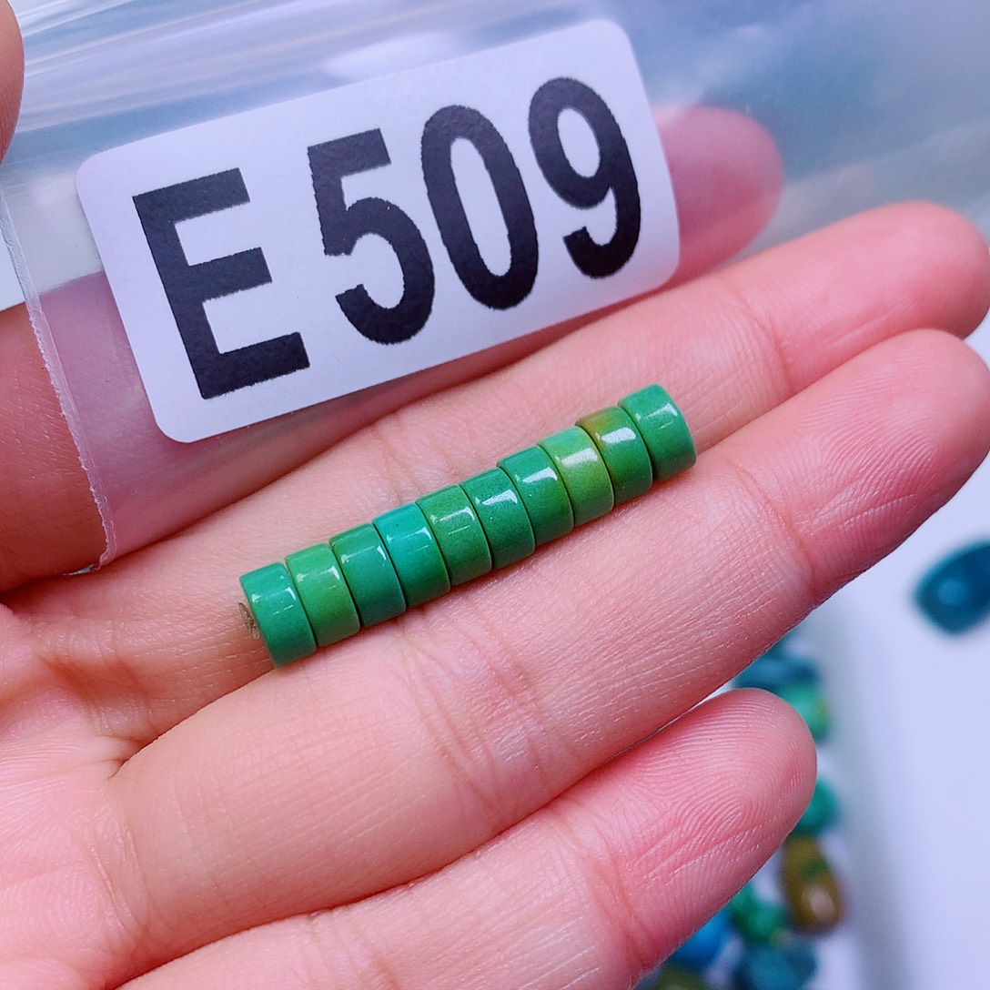 空竹粉丝专享十堰特色手工散珠