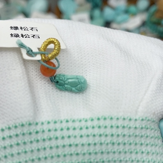 南红玛瑙珠宝奇石未镶嵌