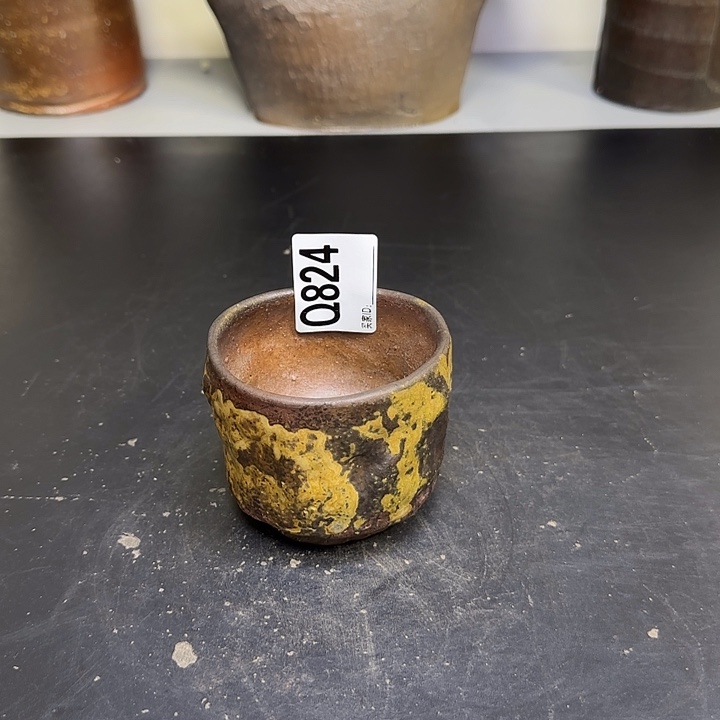 备前烧作品备前烧作品