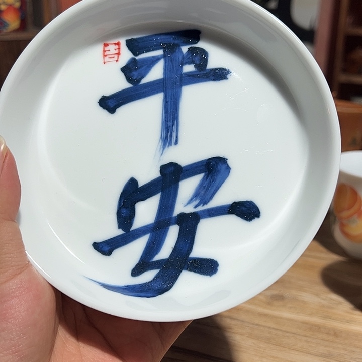 陶瓷艺术作品欣赏