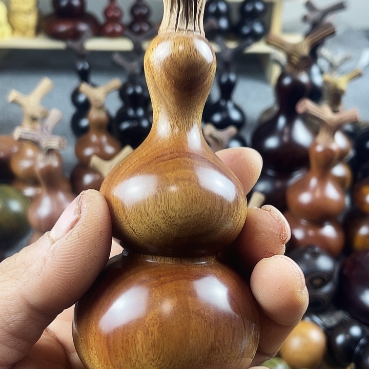 用***5大叶紫檀（黑酸枝木类）