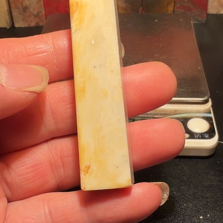金***来昌化石昌化石印石