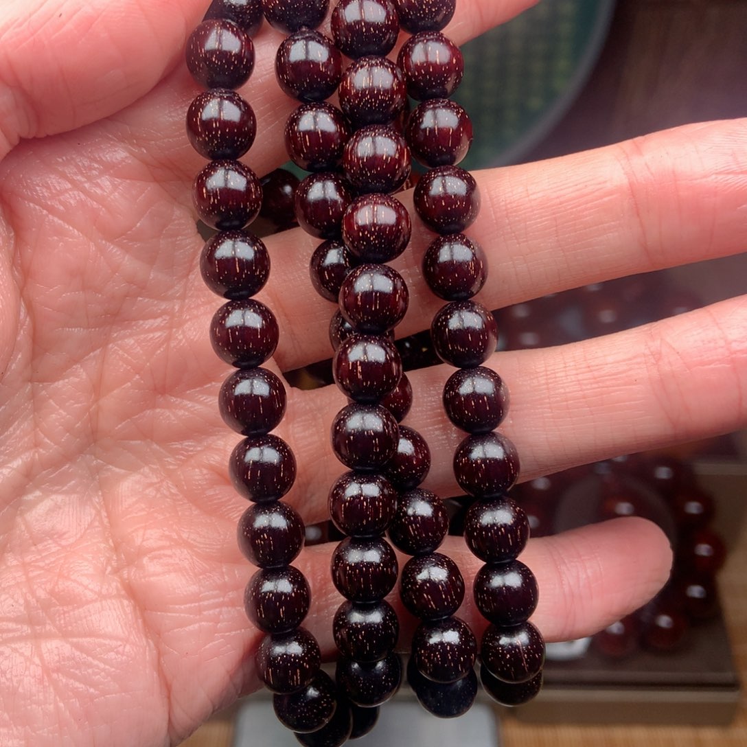 檀香紫檀（小叶紫檀）万2w