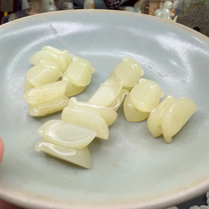 用***7摆件陶精美礼品赠送哦亲