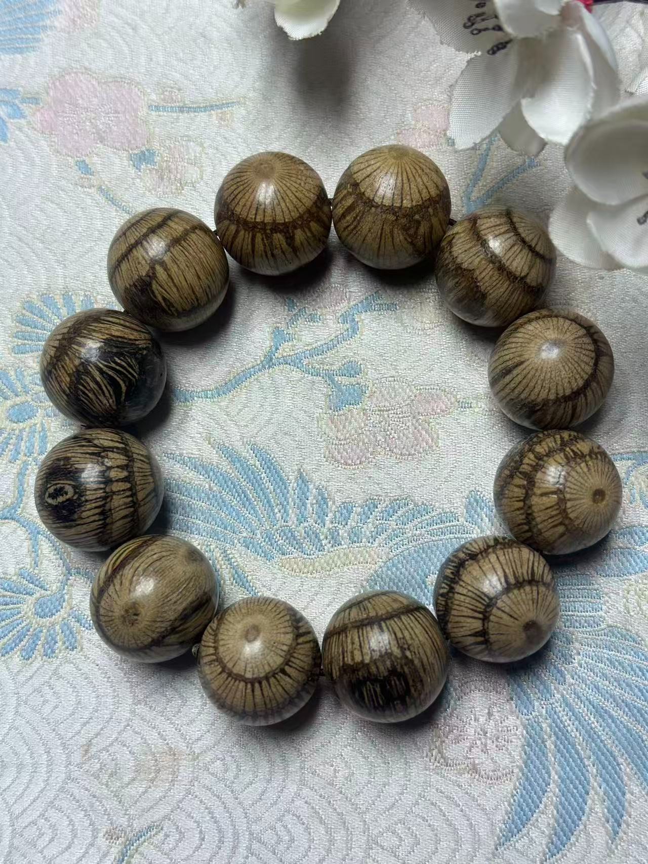  2877 精品时尚手串 多样性发其一