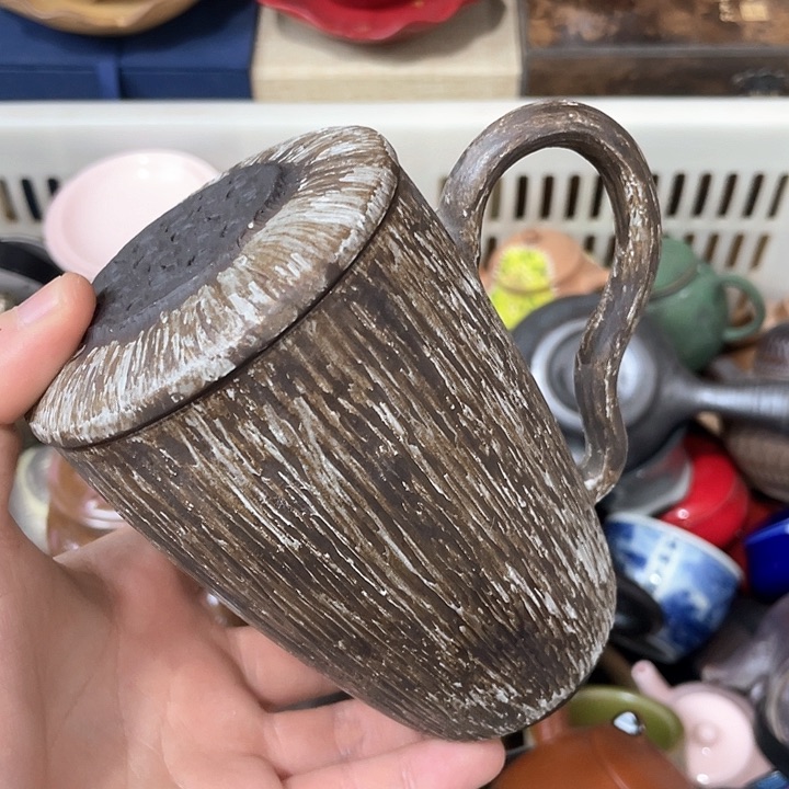 紫砂公道杯紫砂茶具