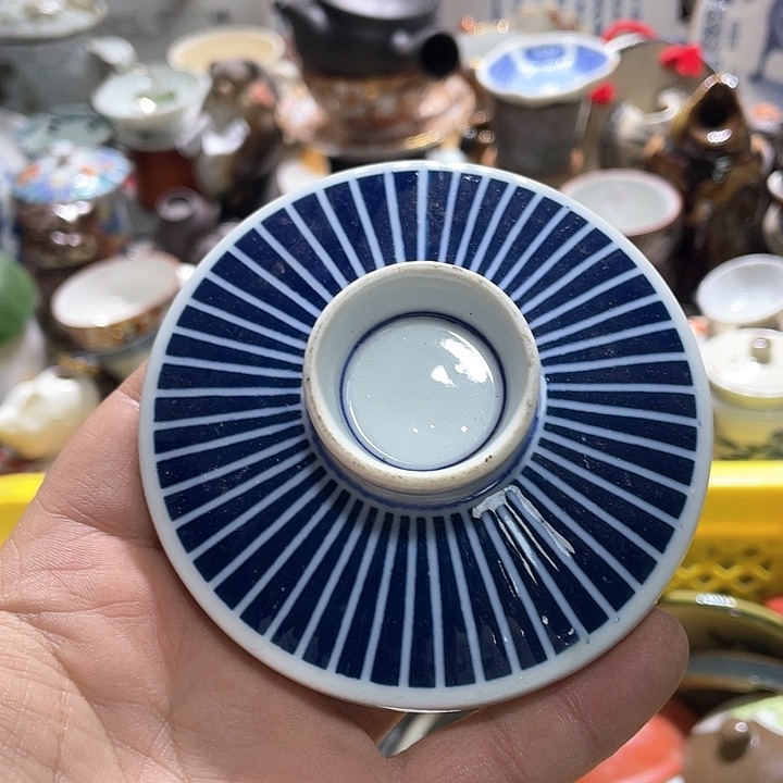 瓷片你是哪个世界上最美好