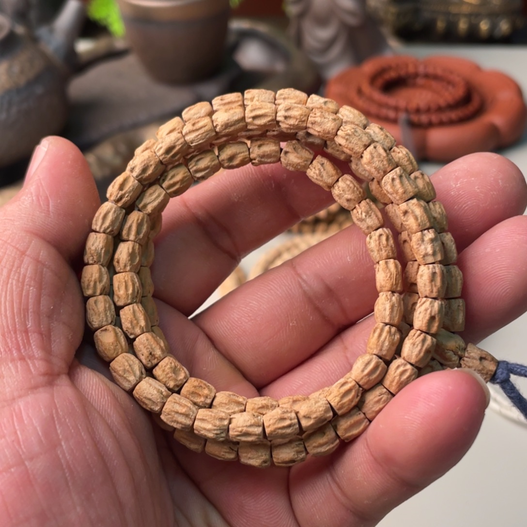 送***花吊坠柏香籽/百香籽