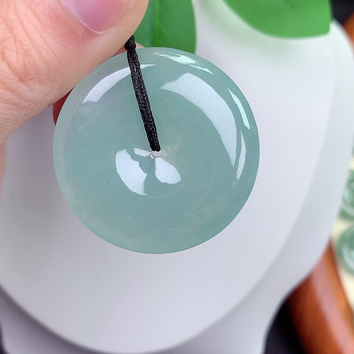 颈饰未镶嵌翡翠35.8-6.2