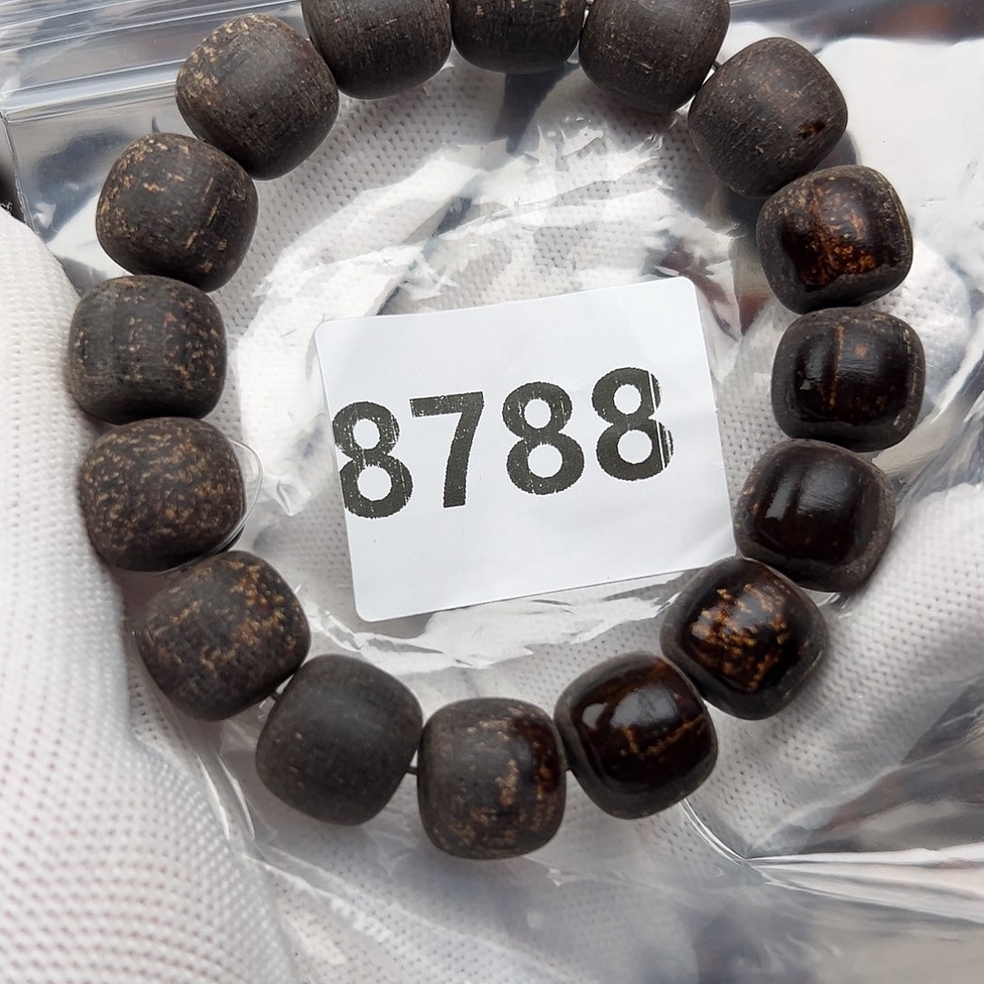 贡木手串/手链1314巴