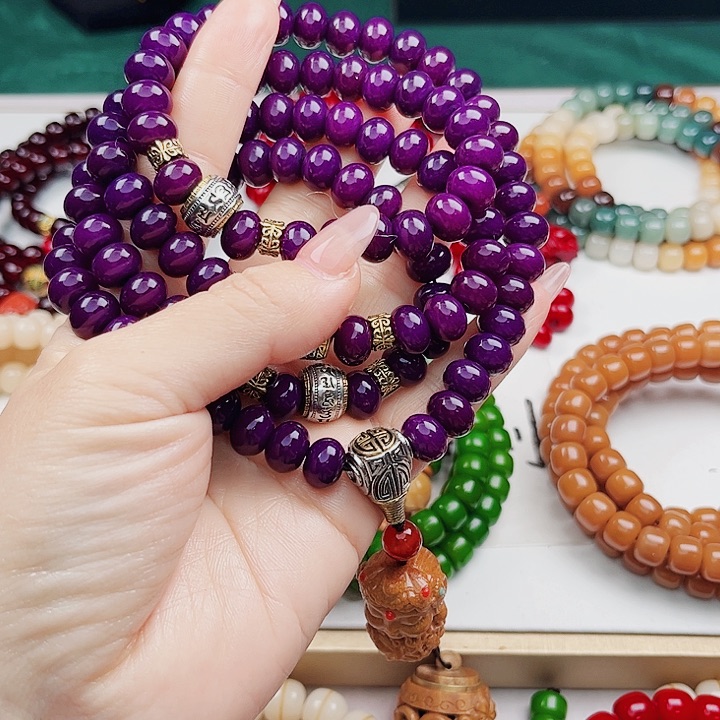 菩提根/象牙果手串