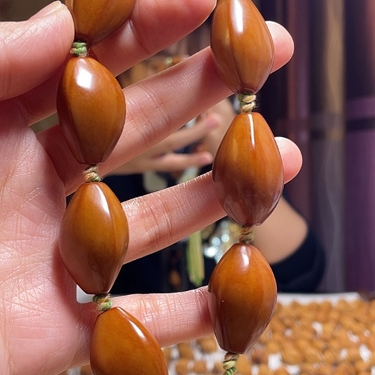 橄榄核手串/手链橄榄核