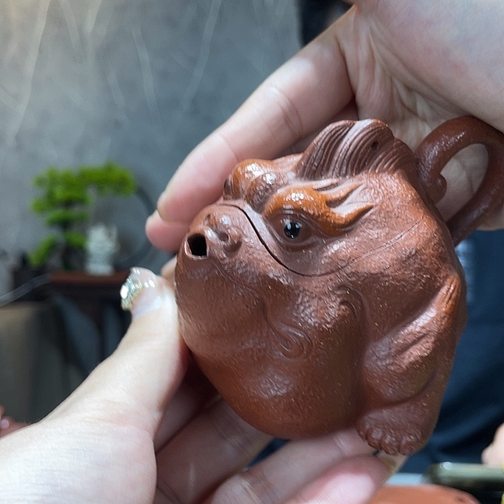 紫砂公道杯132211112221