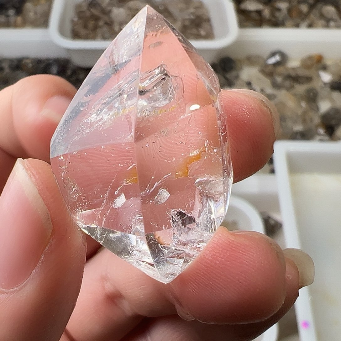 79闪灵水晶一步到位