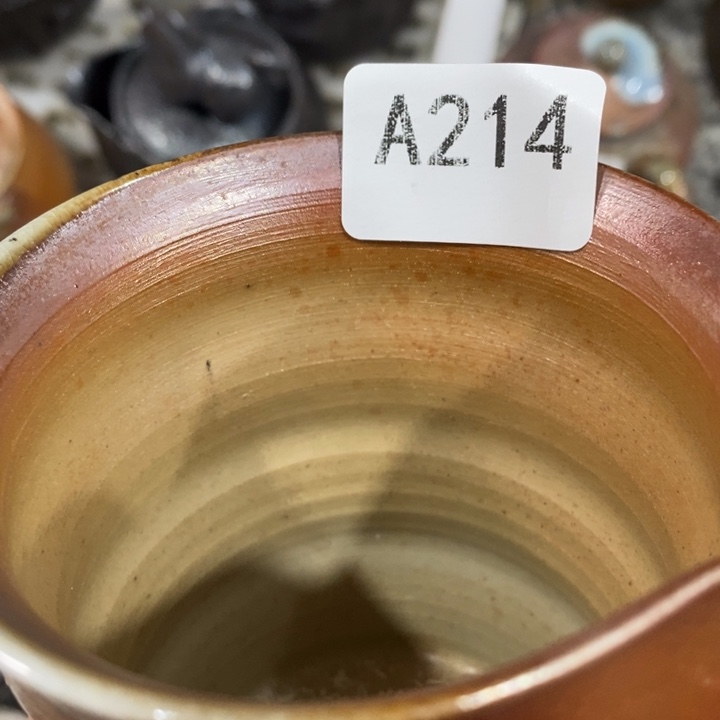 *****其他柴烧茶器福利