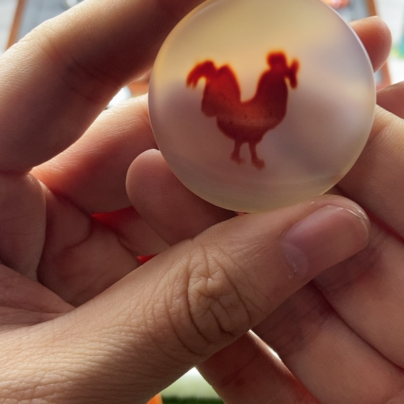 【闪购商品】玛瑙/玉髓颈饰未镶嵌百****埠