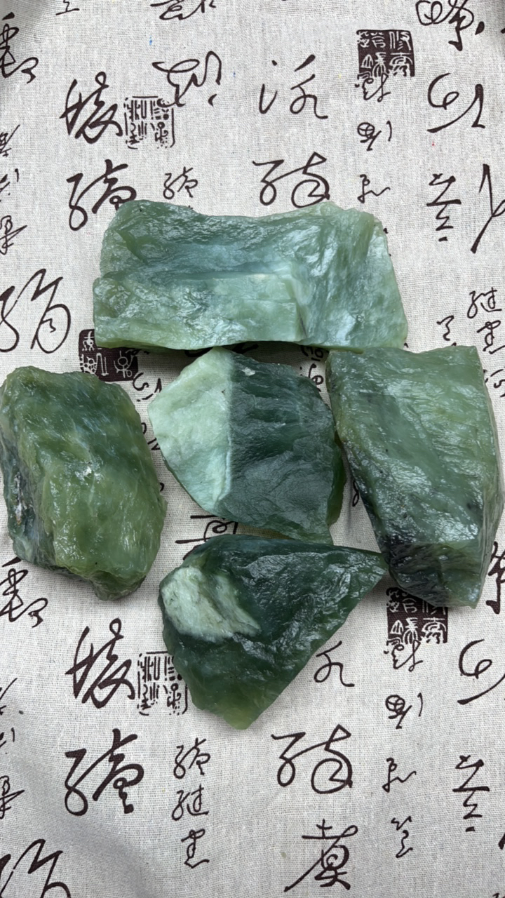 天然原石多样随机发货精品一块 17