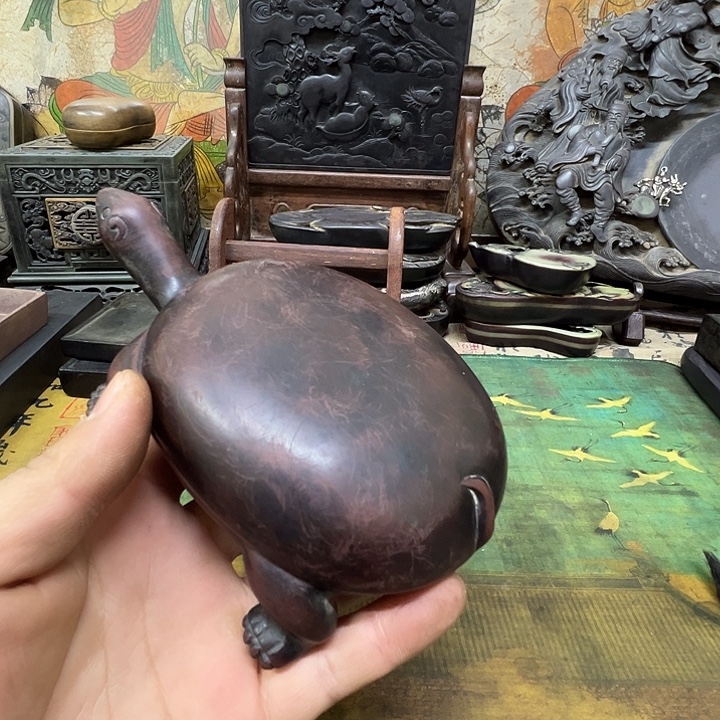 化***文做工精细精致大方