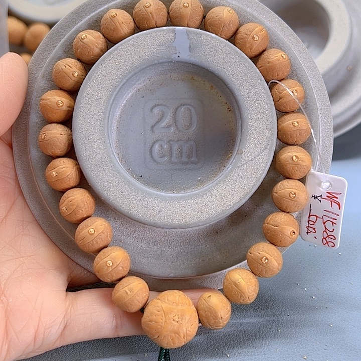 凤眼菩提手串J****～11.5福利81@wf115288