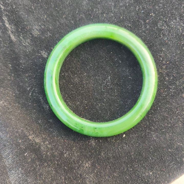 和田玉（糖玉）手链未镶嵌