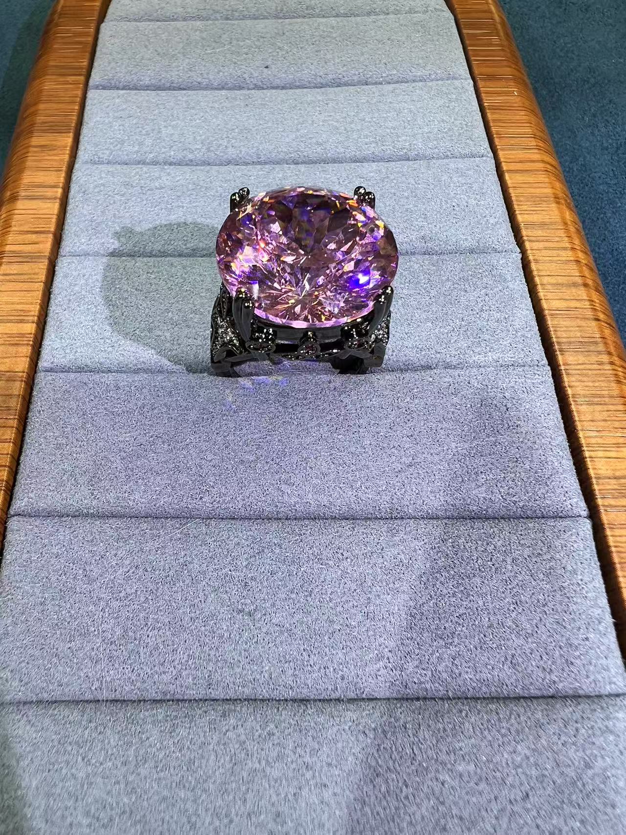       【璀璨夺目 熠熠生辉】千秀专用链接JZ91102戒指