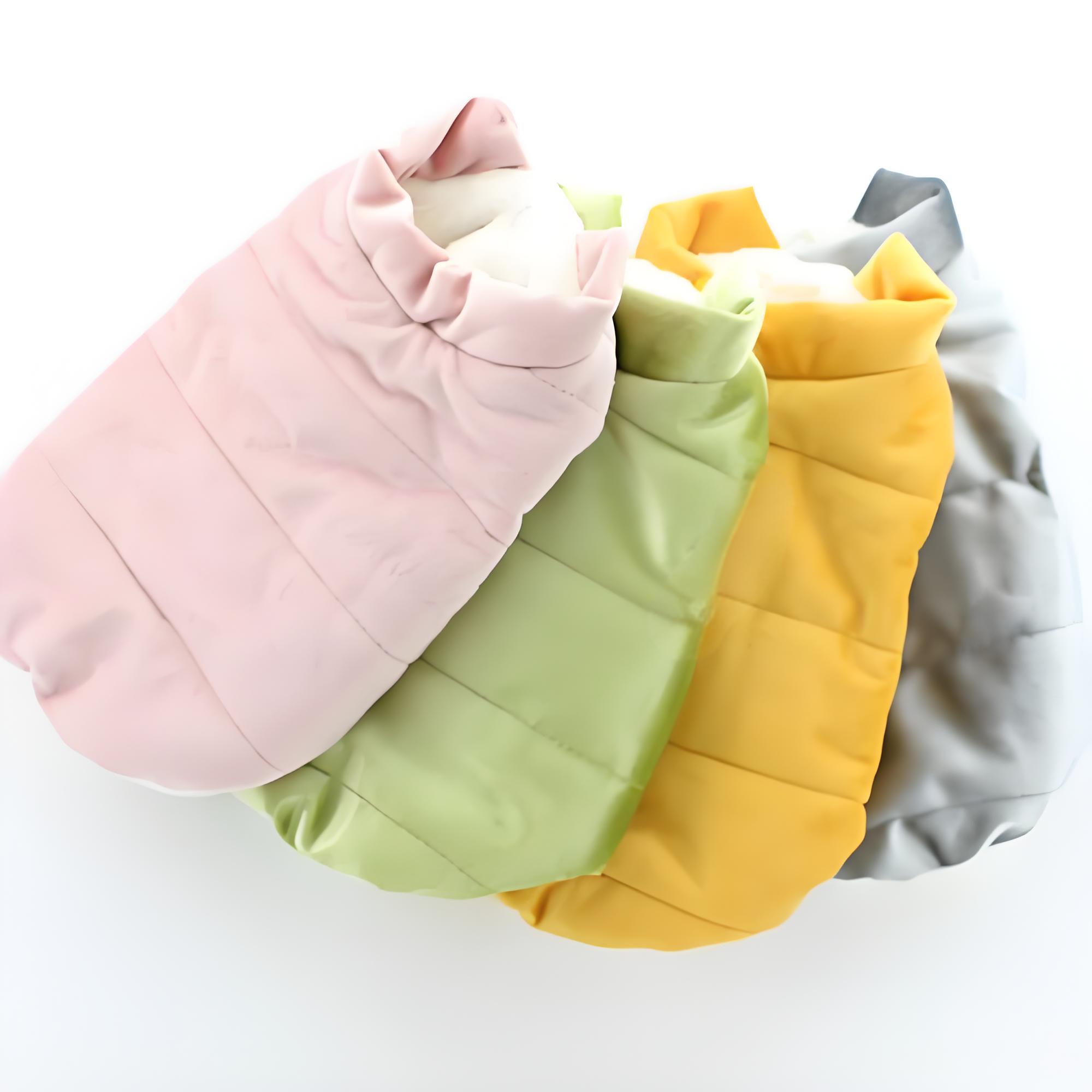 直播间专拍宠物衣服全