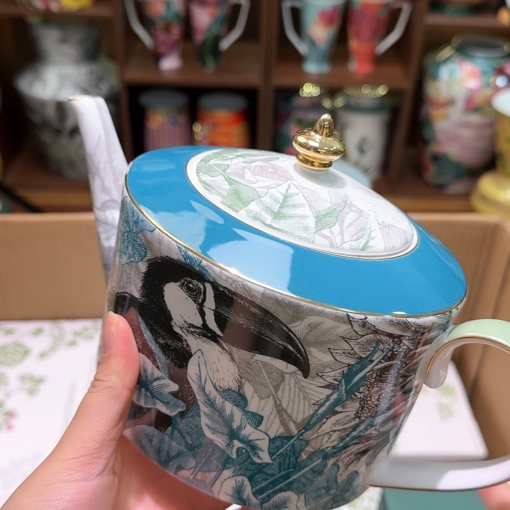 骨瓷实付满10包邮哈