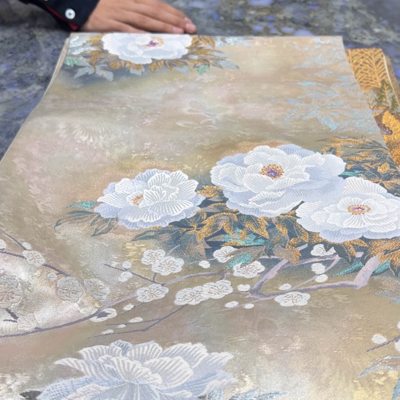 【闪购商品】陶瓷马克杯带盖勺