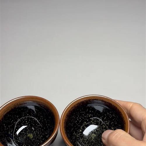 【闪购商品】茶盏-215............