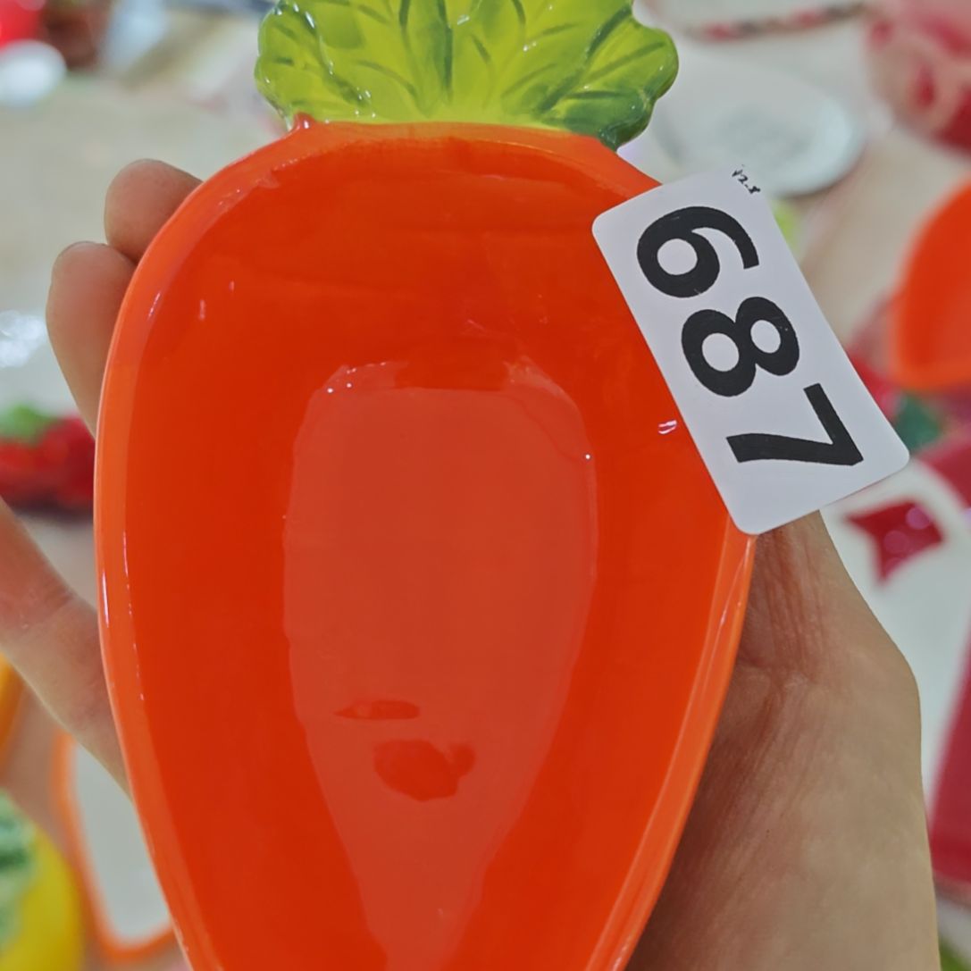 闯***儿微瑕陶瓷不退不换满28包邮，磕碰售后附带开箱视频方可售后