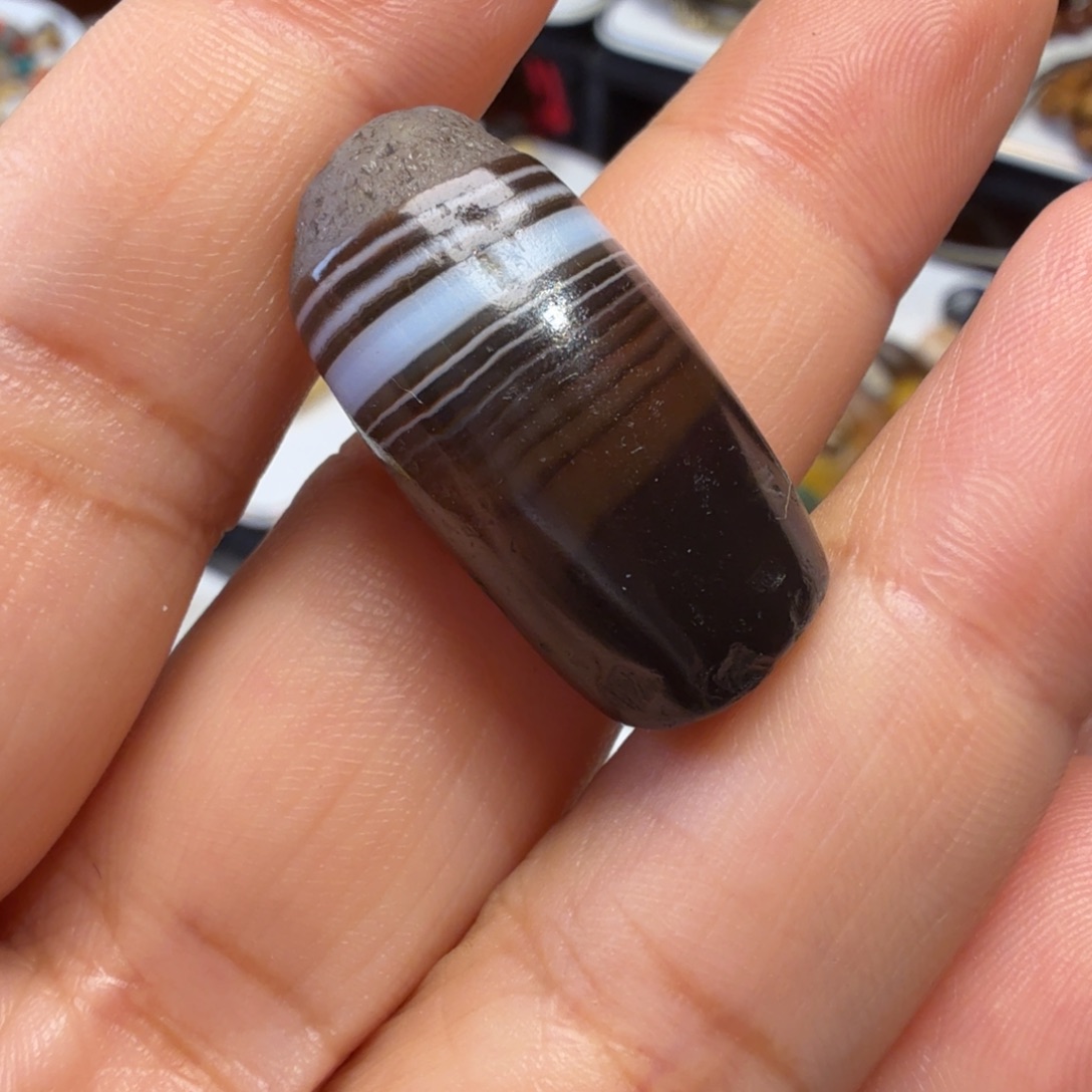 原生态大尺寸配件一个