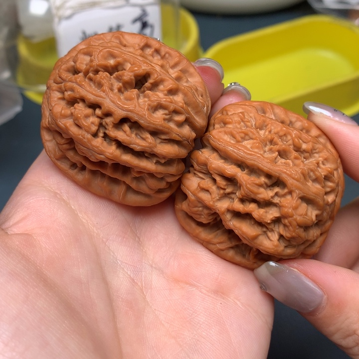 把件文玩核桃43-33125-0