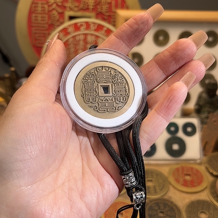 铜现代翻砂工艺作品