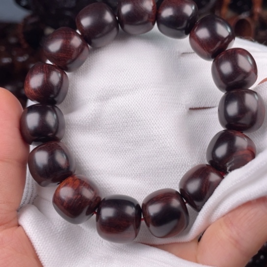 黄花梨/降香黄檀三****言