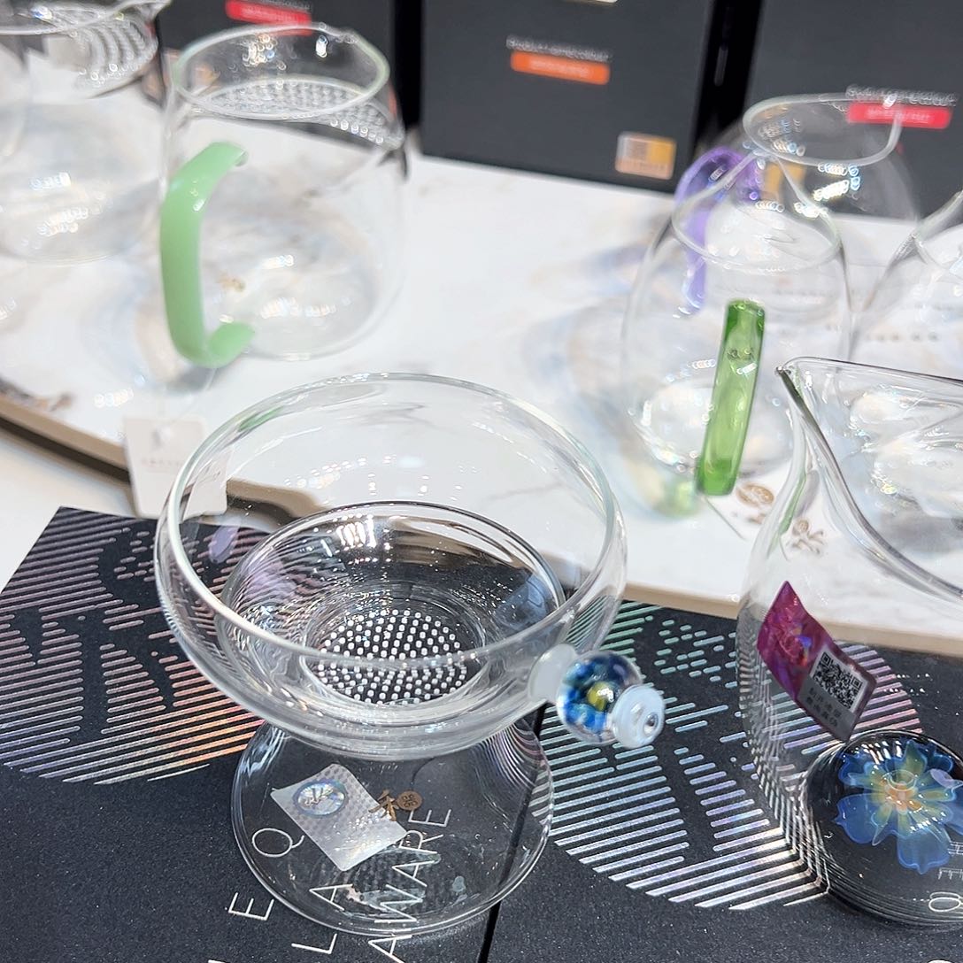 禾器星梦滤网奉珠