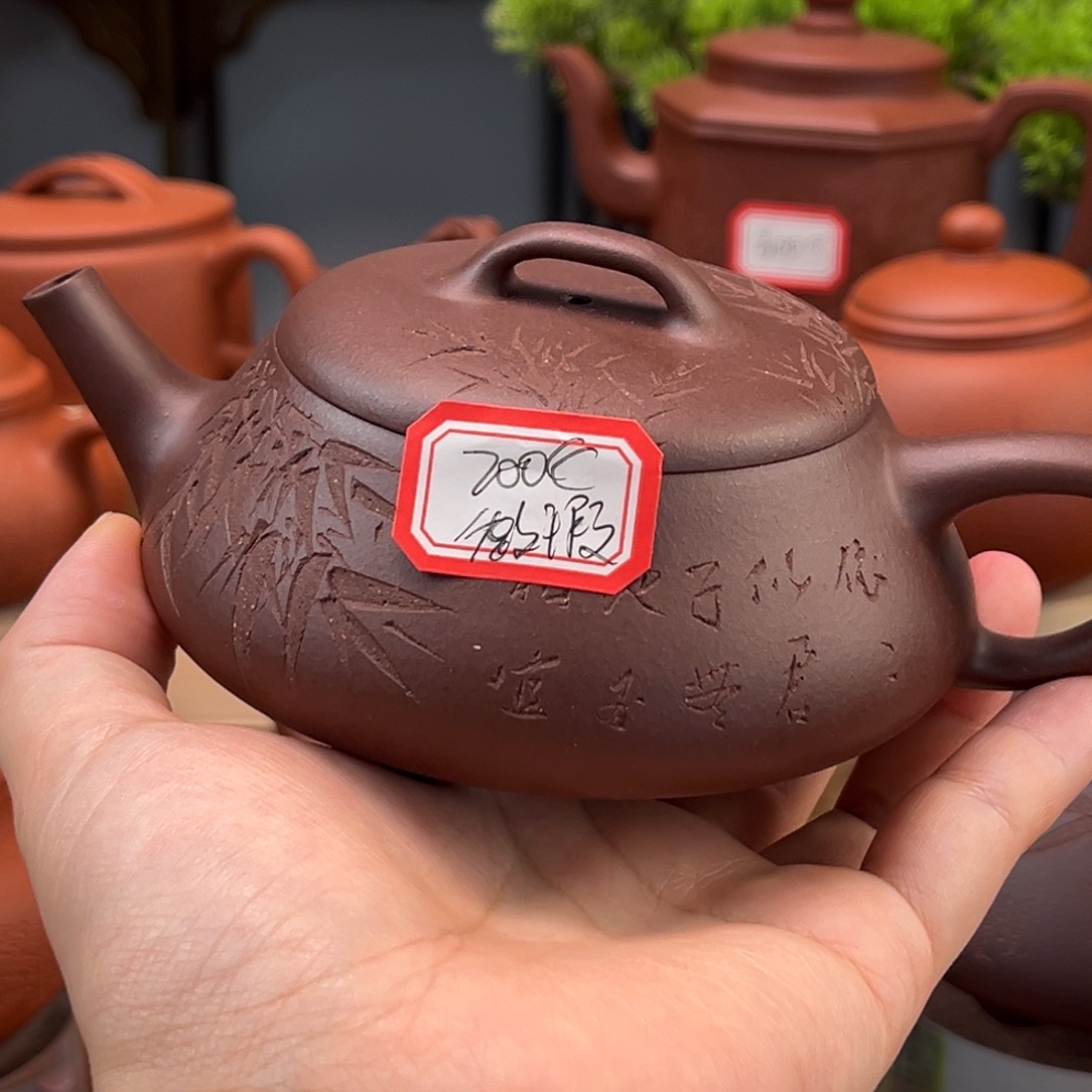茶壶紫砂4855485585558885