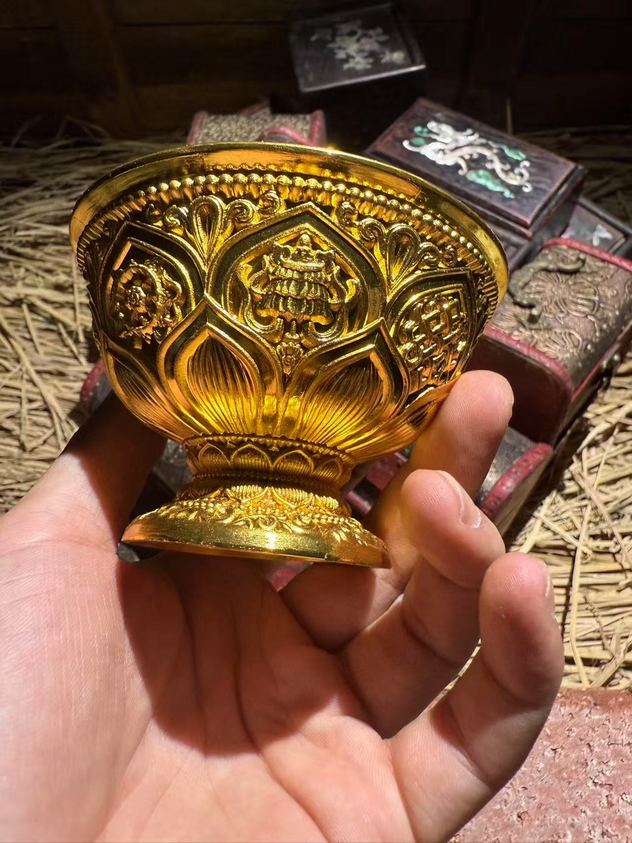 家居饰品   GD0019   流水摆件