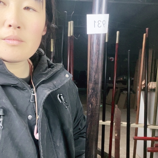 木大*把玩棍车载棍防身棍