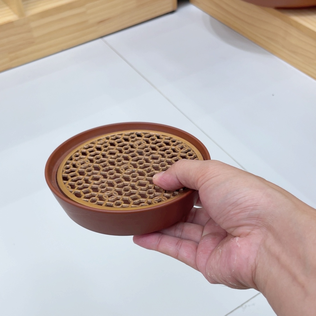 茶壶紫砂元宝壶承……开播浮力