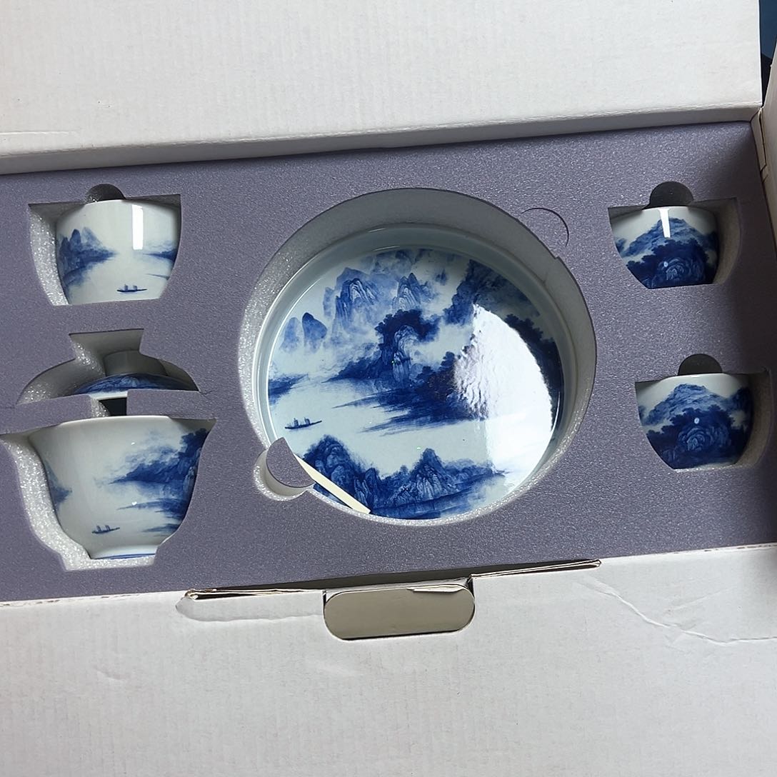 孤品茶具套装等等等