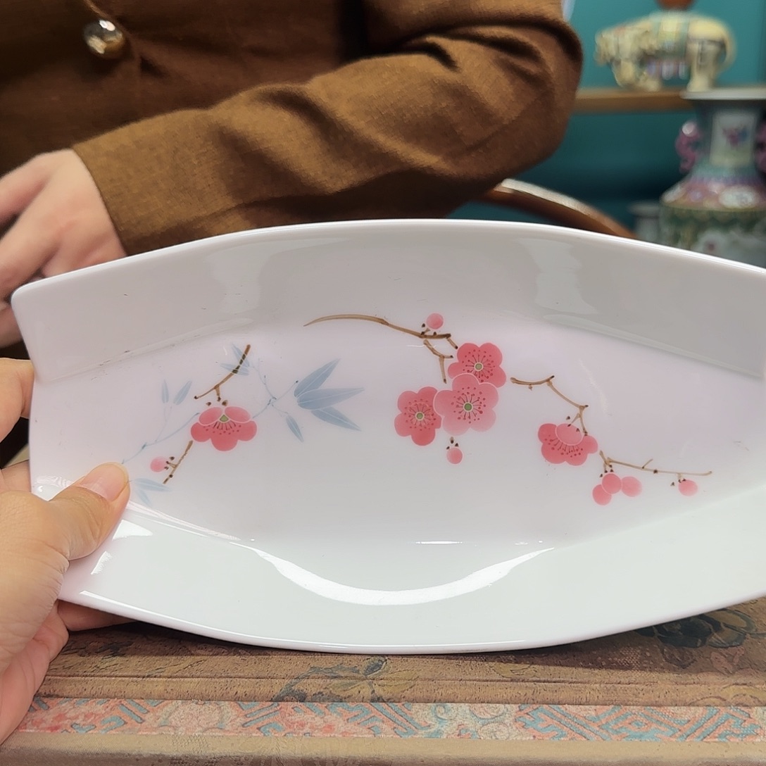 陶摆件景德镇陶瓷艺术