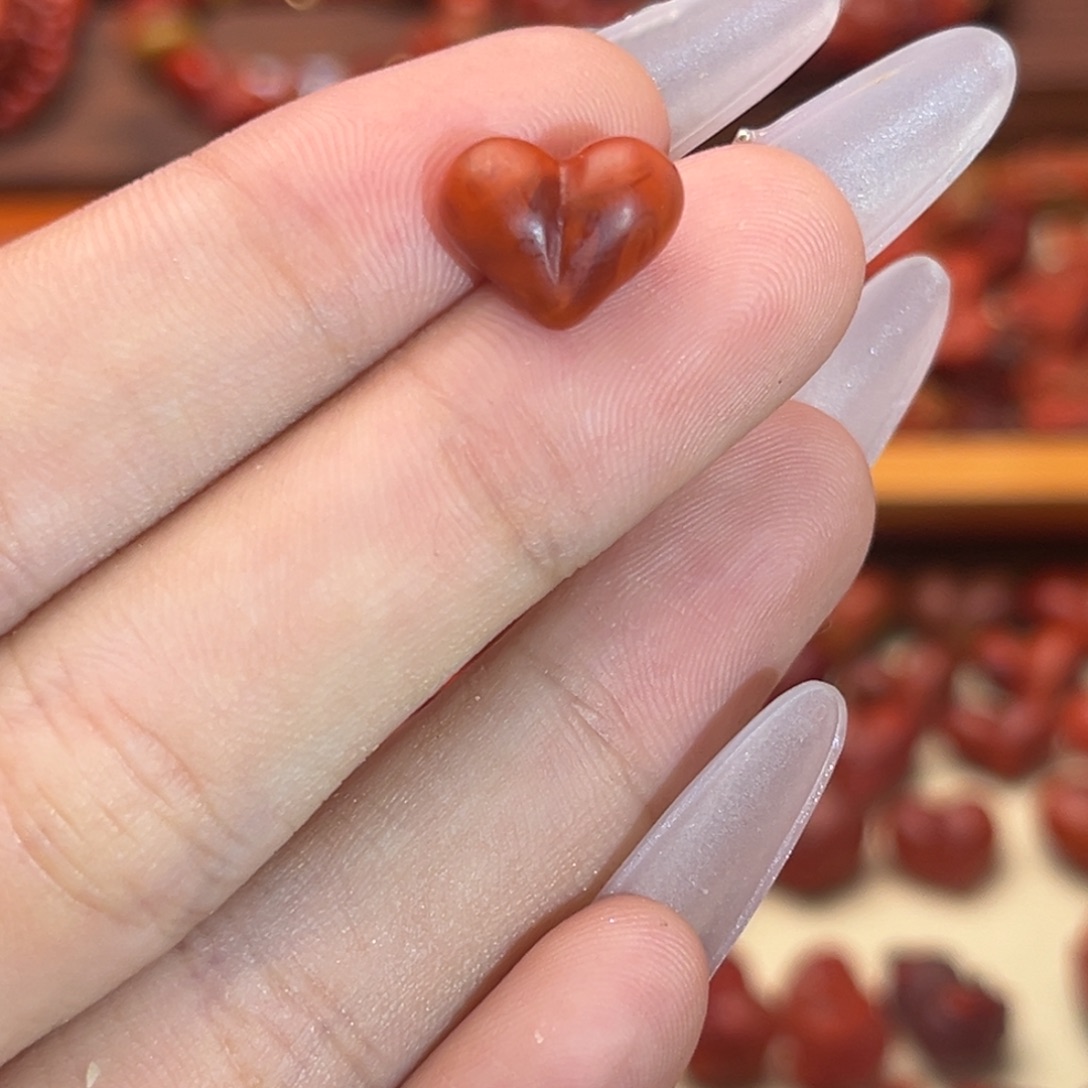 南红玛瑙南红未镶嵌10