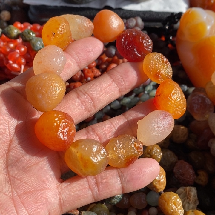 石材戈壁石，戈壁石