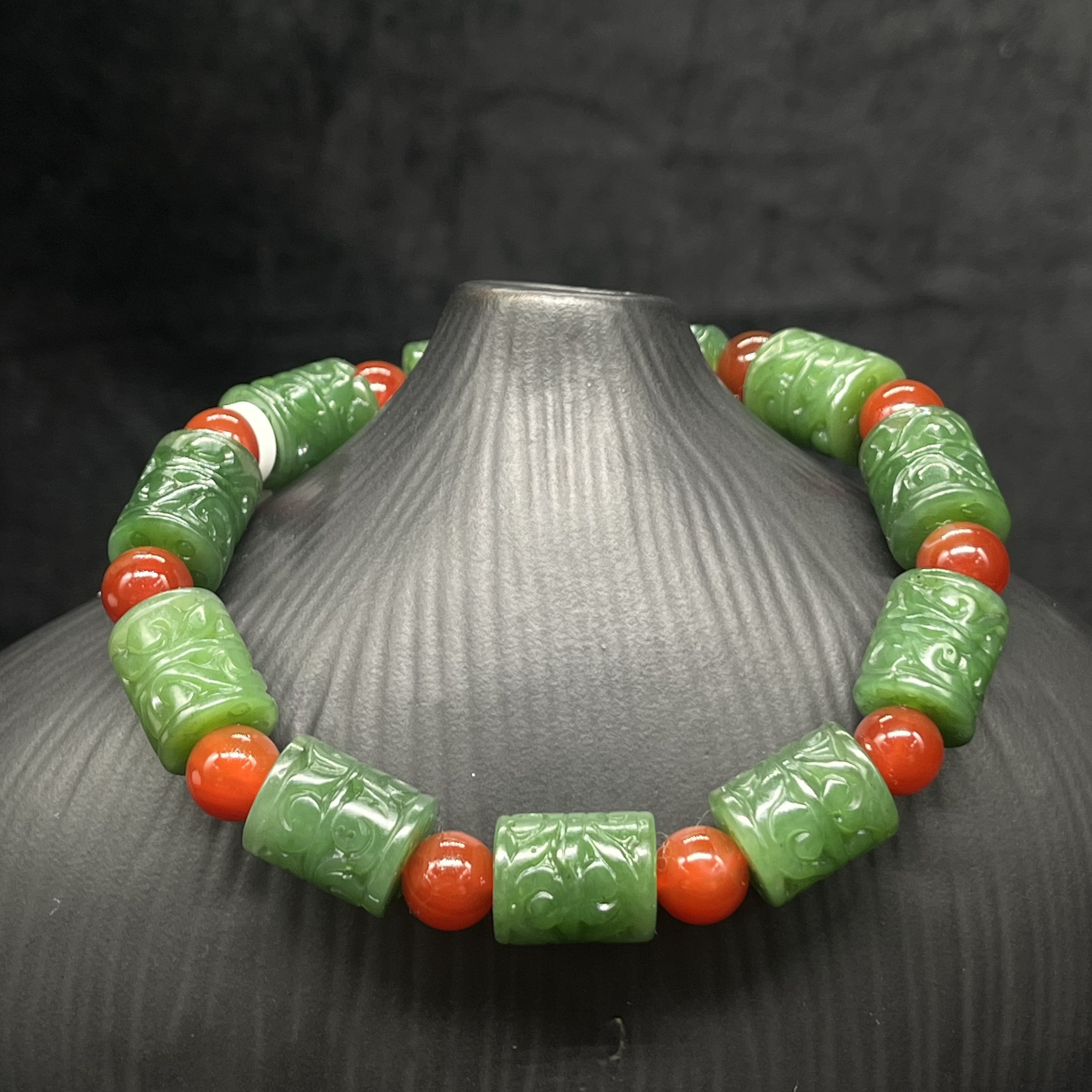 A811 和田玉 YT000334833