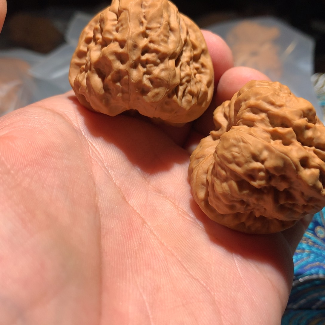 猴头核桃吊坠8*2567899999999999