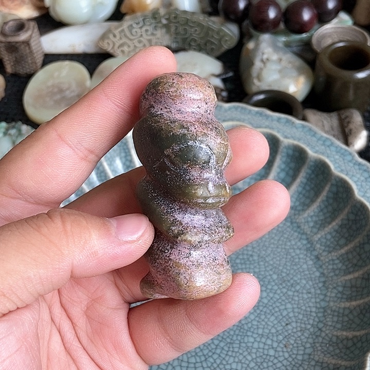 摆件直播间专属瓷器链接82