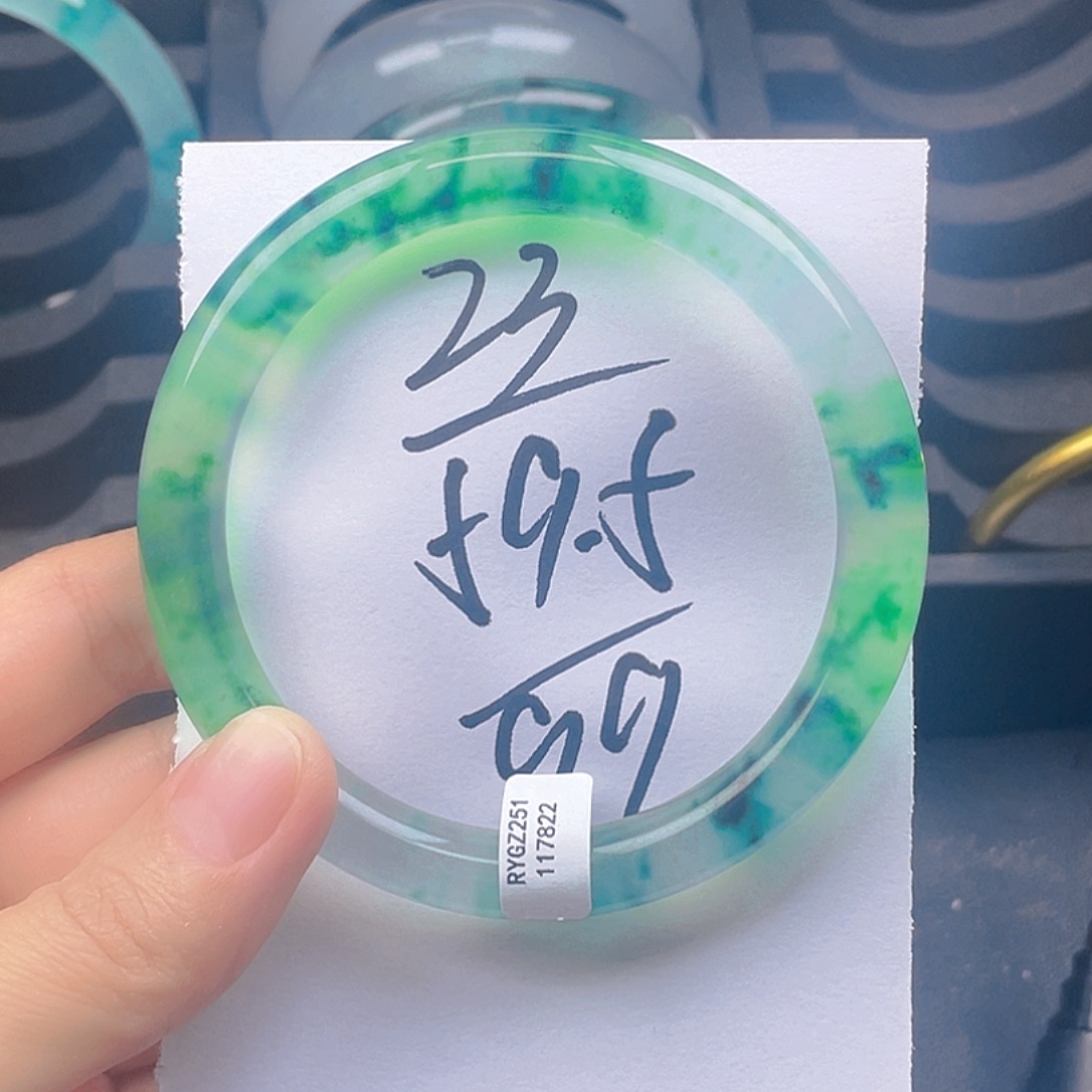 时尚首饰手镯直播专用001