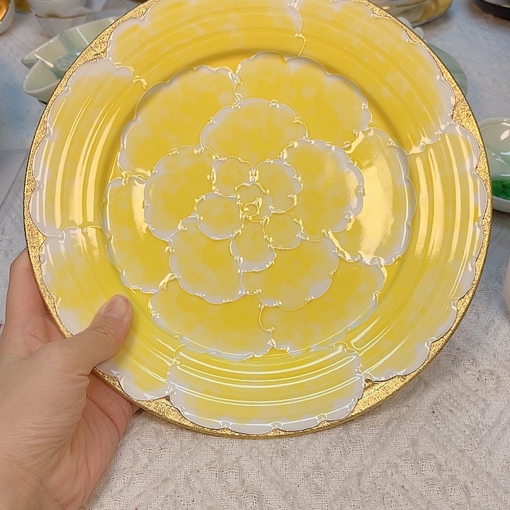 瓷片The first thing 