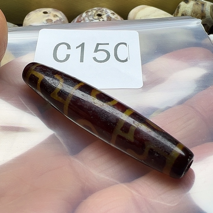 用***7玛瑙/玉髓未镶嵌手链