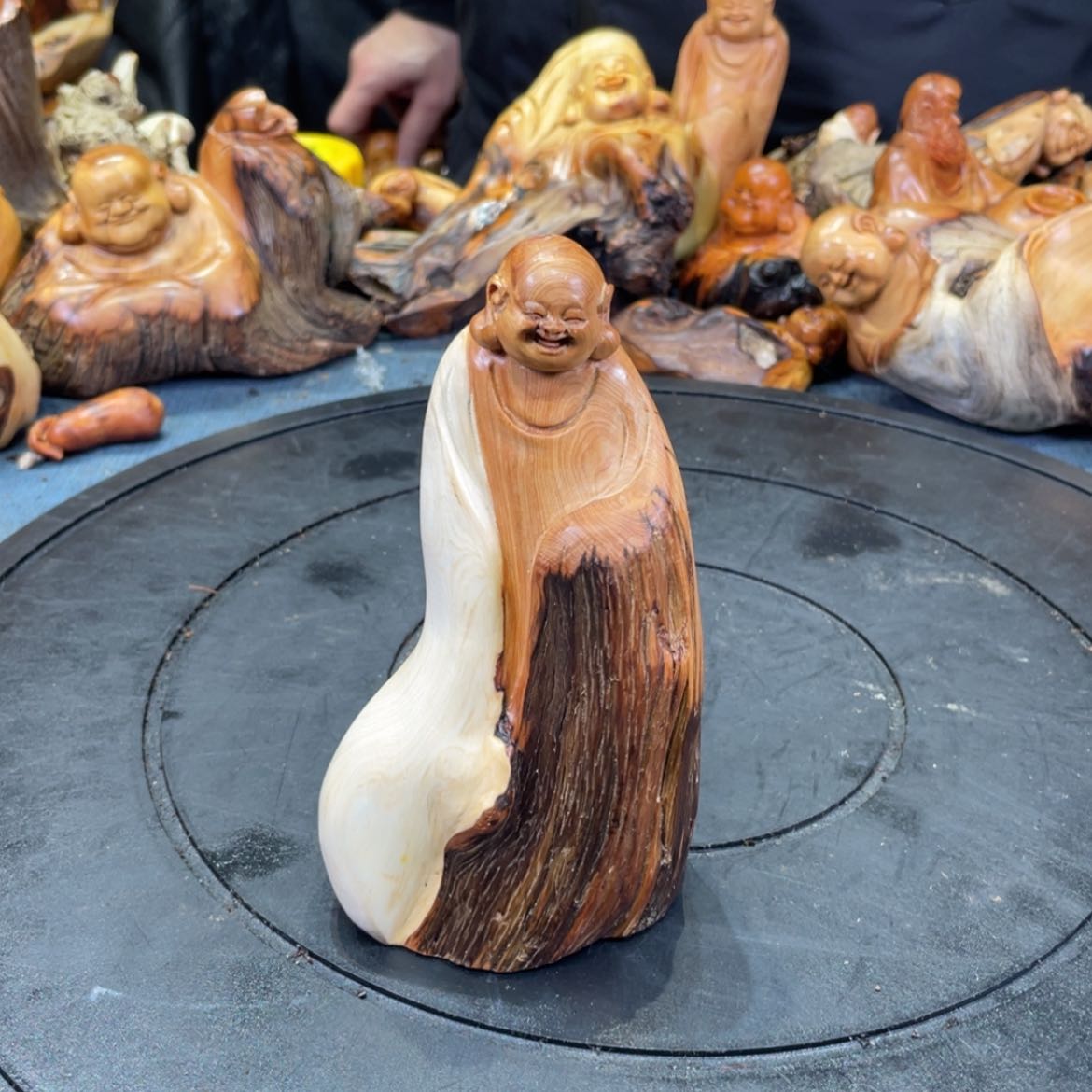 【闪购商品】柏木（崖柏）其他